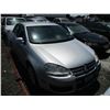 Image 2 : VW JETTA 2009 APP  DUP/T-DON