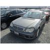 Image 2 : MERCEDES C230 2006 T-DONATION