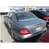 Image 4 : MERCEDES C230 2006 T-DONATION