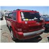 Image 4 : JEEP GRAND CHEROKEE 2006 O/S T-DONATION