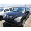 Image 2 : LEXUS RX400 2006 SALV T/DONATION