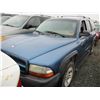 Image 2 : DODGE DURANGO 2003 APP  DUP/T-DON