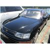 Image 2 : LEXUS LS400 1996 T-DONATION