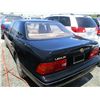 Image 4 : LEXUS LS400 1996 T-DONATION