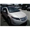 Image 1 : CHEVROLET VOLT 2011 T-DONATION
