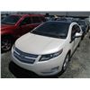 Image 2 : CHEVROLET VOLT 2011 T-DONATION