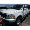 Image 2 : FORD F150 2003 O/S T-DONATION