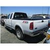 Image 4 : FORD F150 2003 O/S T-DONATION