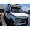 Image 2 : FORD E250 1993 SALV T/DONATION