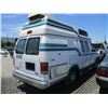 Image 4 : FORD E250 1993 SALV T/DONATION