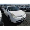 Image 1 : TOYOTA PRIUS 2004 T-DONATION