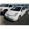 Image 2 : TOYOTA PRIUS 2004 T-DONATION