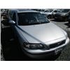 Image 1 : VOLVO V70 2001 T-DONATION