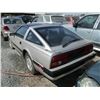 Image 4 : NISSAN 300ZX 1985 T-DONATION