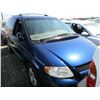 Image 1 : DODGE GRAND CARAVAN 2002 SALV T/DONATION