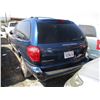 Image 4 : DODGE GRAND CARAVAN 2002 SALV T/DONATION