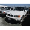 Image 2 : BMW X5 2001 T-DONATION