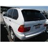 Image 4 : BMW X5 2001 T-DONATION