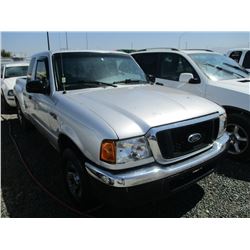 FORD RANGER 2004 O/S T-DONATION