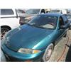 Image 2 : CHEVROLET CAVALIER 1998 APP  DUP/T-DON