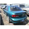 Image 4 : CHEVROLET CAVALIER 1998 APP  DUP/T-DON