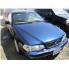 Image 1 : VOLVO C70 2004 T-DONATION