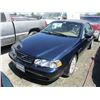Image 2 : VOLVO C70 2004 T-DONATION