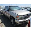 Image 1 : GMC SIERRA 1999 SALV T/DONATION