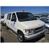 Image 1 : FORD E250 1997 L/S-DONATION