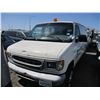Image 2 : FORD E250 1997 L/S-DONATION