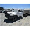 Image 2 : DODGE RAM 4500 2008 T