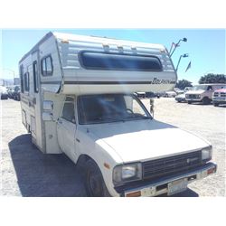 DOLPHIN RV 1983 T-DONATION