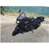 Image 2 : KAWASAKI NINJA 250R 2008 T