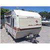 Image 1 : LAYTN TRAVEL TRAILER 1989 T-DONATION
