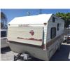 Image 2 : LAYTN TRAVEL TRAILER 1989 T-DONATION