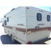 Image 4 : LAYTN TRAVEL TRAILER 1989 T-DONATION