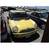 Image 2 : MINI COOPER 2003 T-DONATION