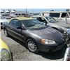 Image 1 : CHRYSLER SEBRING 2002 T-DONATION