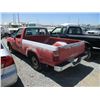Image 4 : TOYOTA PICKUP 1989 T-DONATION