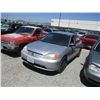 Image 2 : HONDA CIVIC 2001 T-DONATION
