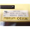 Image 8 : (2) FANUC A03B-0819-C001 WITH MODULES