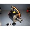 Image 2 : (2) FANUC A06B-0266-B100#0100 AC SERVO MOTOR