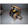 Image 2 : (2) FANUC A06B-0266-B100#0100 AC SERVO MOTOR