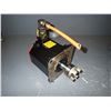Image 2 : (2) FANUC A06B-0266-B100#0100 AC SERVO MOTOR