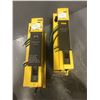 Image 2 : (2) FANUC A06B-6089-H105 SERVO AMPLIFIER UNIT