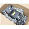 Image 2 : Fanuc AC Spindle Motor, M/N: a15, Type: A06B-0857-B100