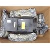 Image 3 : Fanuc AC Spindle Motor, M/N: a15, Type: A06B-0857-B100