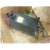 Image 3 : Fanuc AC Servo Motor, M/N: a22/2000, Type: A06B-0147-B077