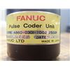 Image 4 : Fanuc Pulse Coder Unit, M/N: A860-0301-T002 2500P