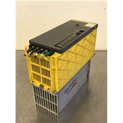 FANUC A06B-6102-H215#H520 SPINDLE AMPLIFIER MODULE